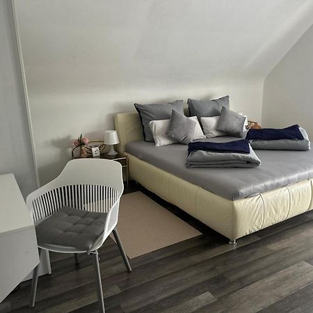 Privat Cozy Room In Mudau Extérieur photo