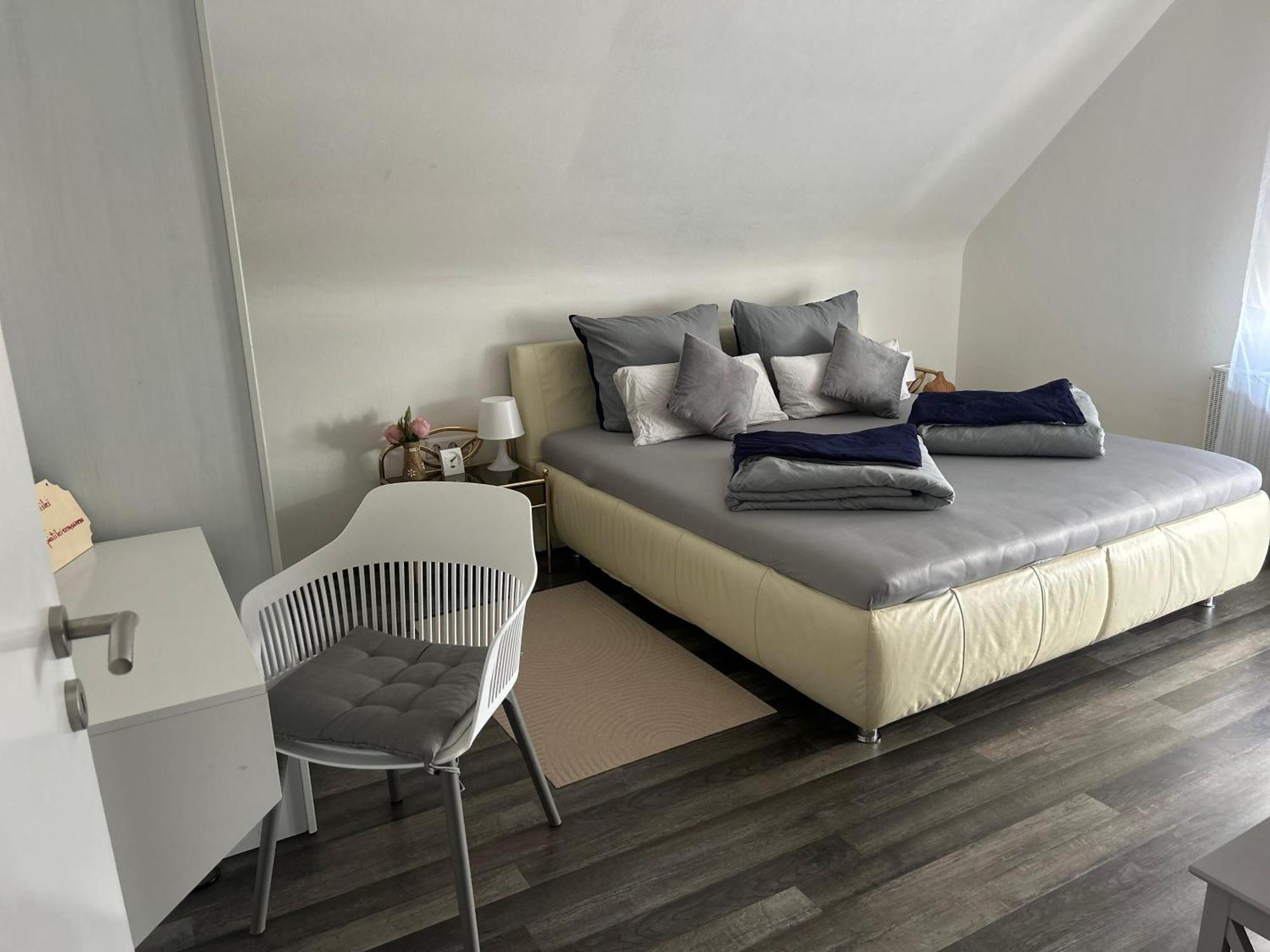 Privat Cozy Room In Mudau Extérieur photo